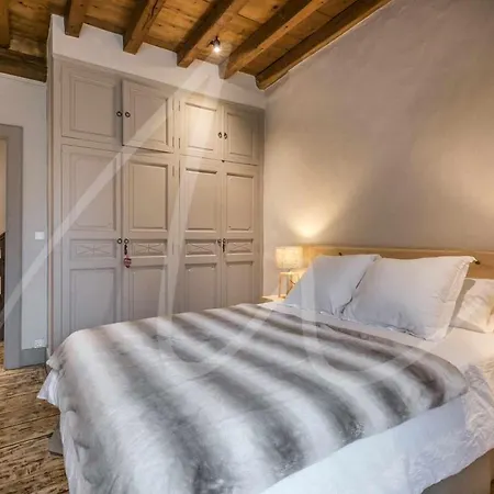 Casa Montlude By Seamount بيت للعطل *