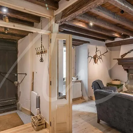 Casa Montlude By Seamount