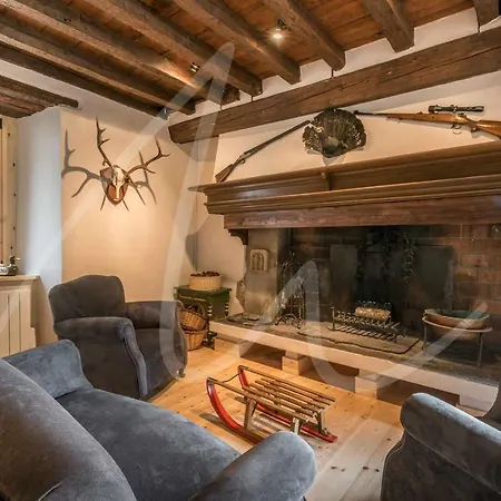 Casa vacanze Casa Montlude By Seamount Gessa