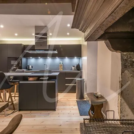 Casa Montlude By Seamount Casa vacanze *
