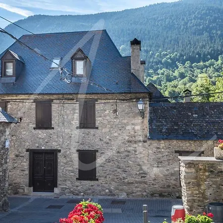 Casa Montlude By Seamount *