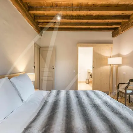Casa Montlude By Seamount Casa vacanze