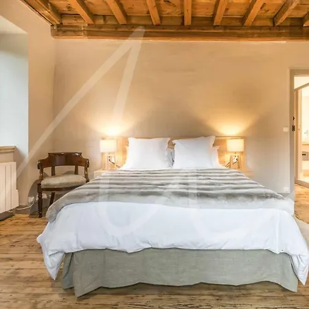 Casa Montlude By Seamount Casa vacanze