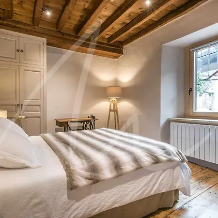 Casa Montlude By Seamount Casa vacanze